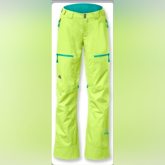 ❄️The North Face Steep Series Snow Pants Size S❄️ - Picture 1 of 7